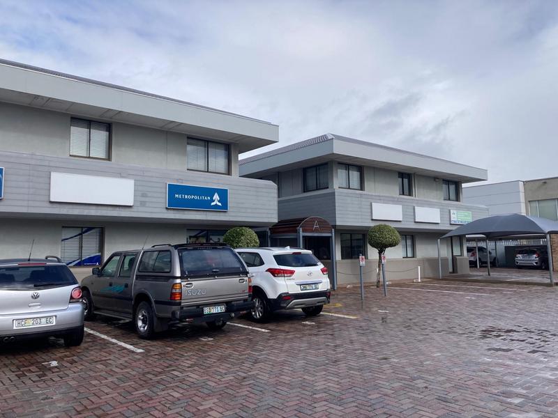 To Let Commercial Property for Rent in Newton Park Eastern Cape